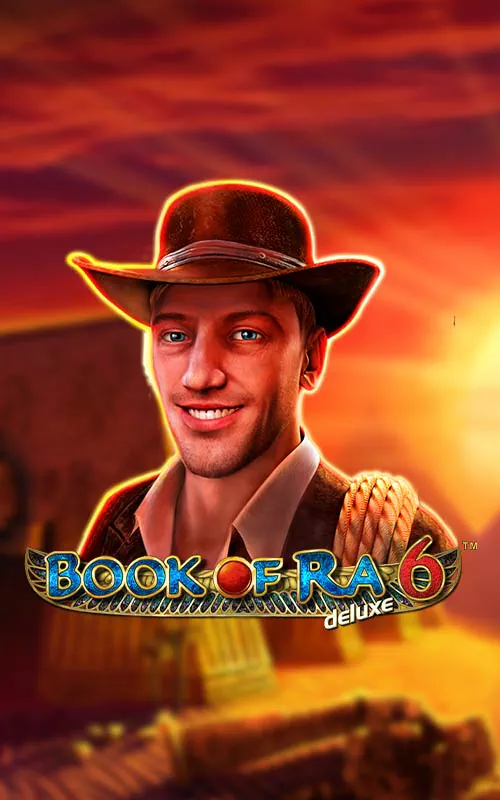 Book of Ra at Gam Beta 10 Casino