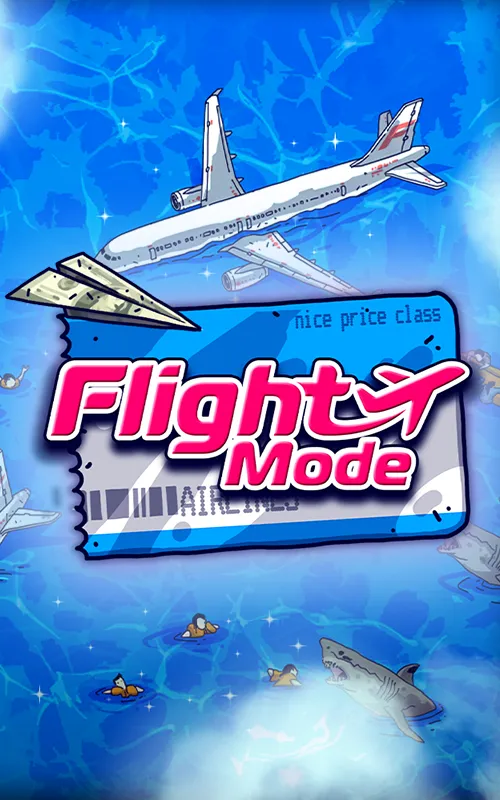 Flight Mode at Gam Beta 10 Casino