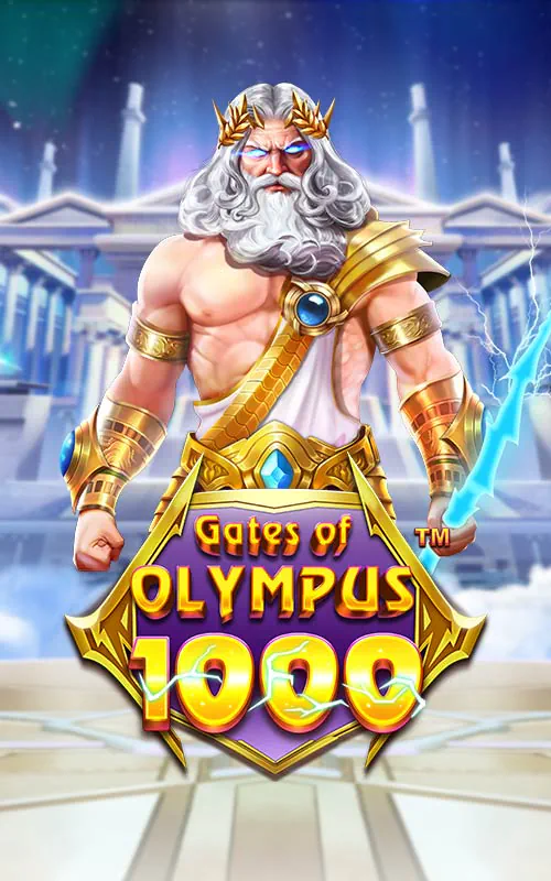 Gates of Olympus at Gam Beta 10 Casino