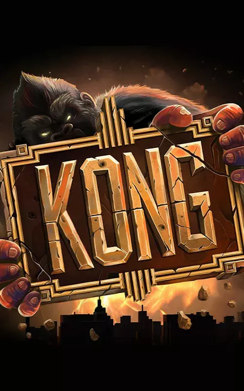 Kong at Gam Beta 10 Casino