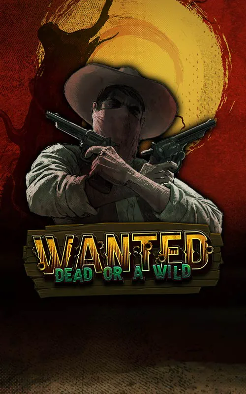Wanted Dead or a Wild at Gam Beta 10 Casino