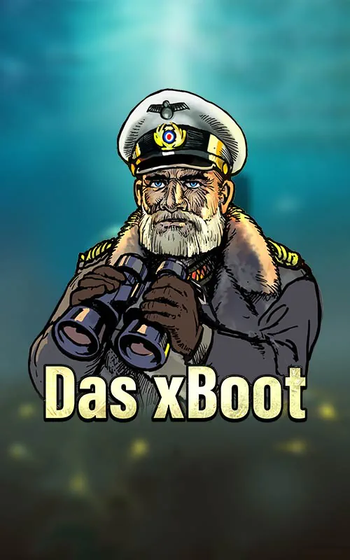 Das xBoot at Gam Beta 10 Casino