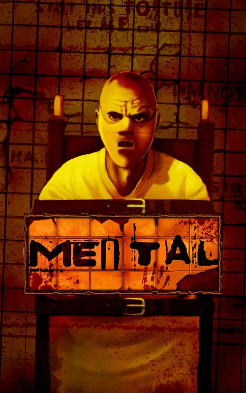 Mental at Gam Beta 10 Casino